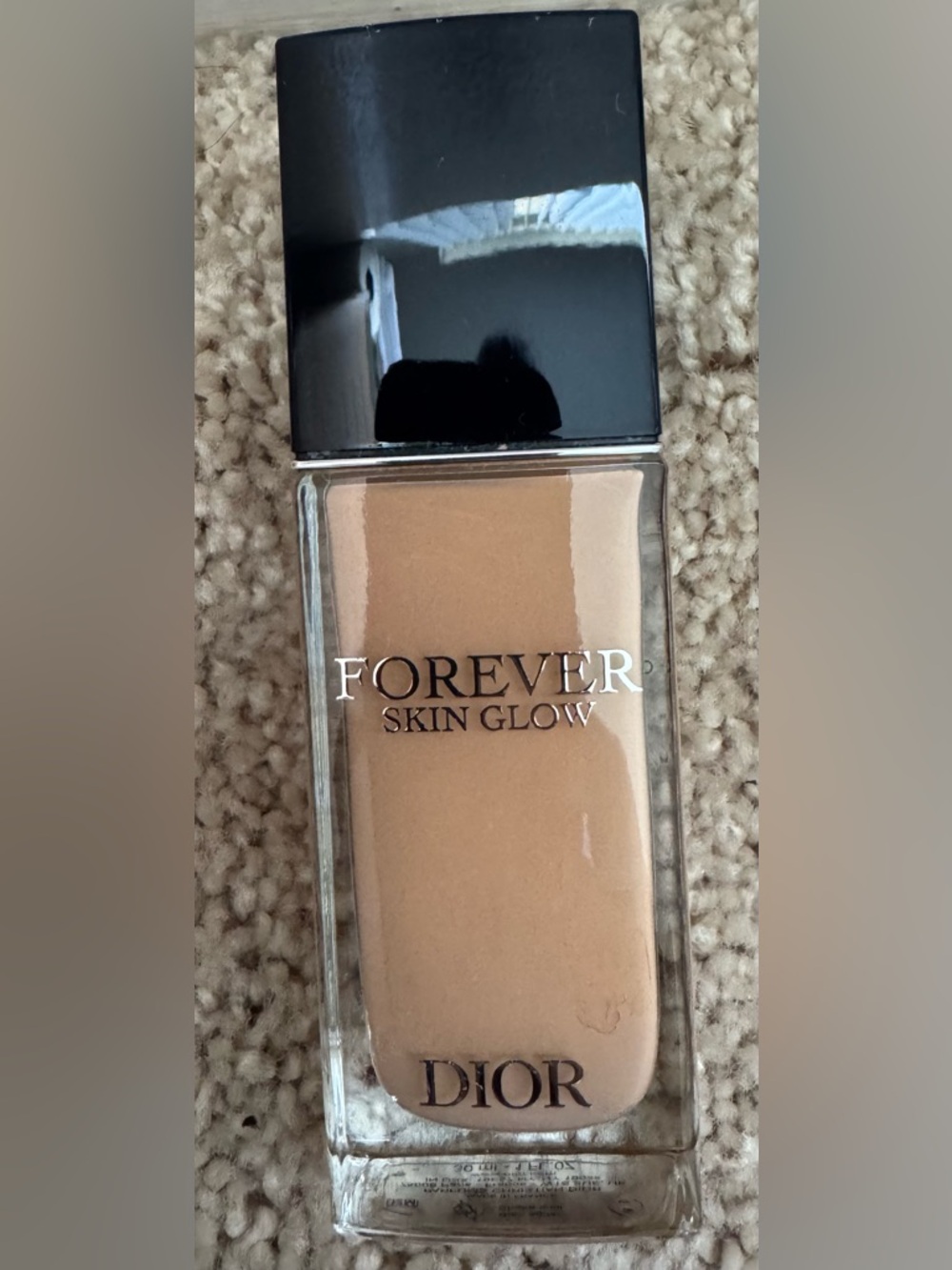 Dior Forever Skin Glow Liquid Foundation